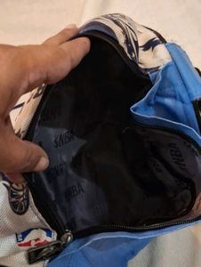 gym bag