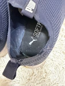 Puma Soft Foam Shoes