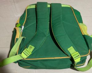 Ben 10 Backpack