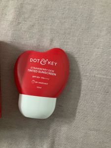 Dot &amp; Key Tinted Sunscreen SPF 50