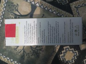 Bella Keen 24K Gold Face Serum