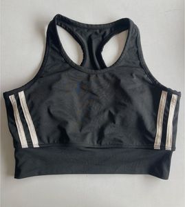 Black Adidas Sports Bra