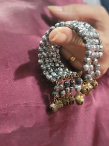Bangles and Bracelets