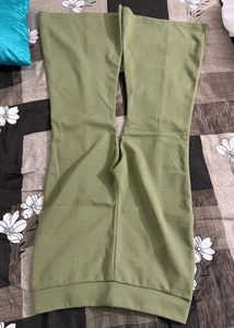 Olive Green co-ord set