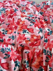 Feeding Dress