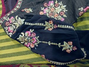 Women Lehnga And Crush