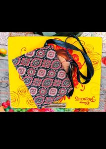 Shantiniketan Ethnic Boho Bag Combo