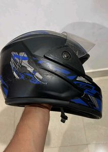 BIKE HELMET