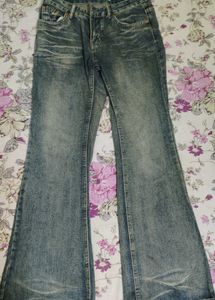 y2k jeans