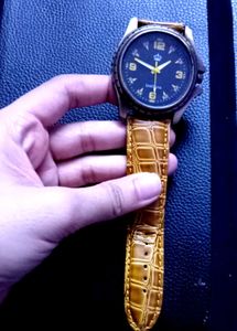 Stylish Men's Watch