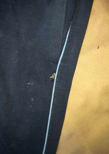 2 Pairs of Men's Track Pants DONATION