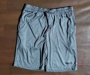 Men's Athletic Shorts