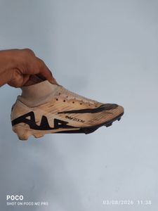 Nike Air Zoom Football Cleats