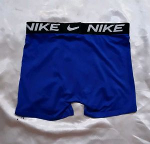Nike Blue pant