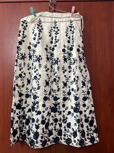 Embroidery Lehenga