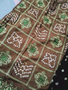 Beautiful Ethnic Kurta Set