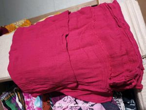 Used dupatta