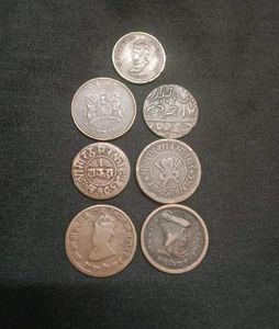 Gwalior Coin Very Rare Expensive