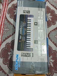 Mini Electronic Piano Keyboard