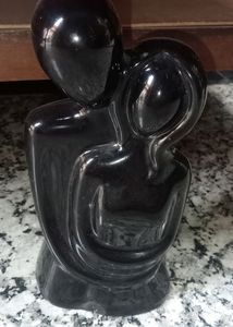 # Ceremic Couples