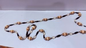 Beaded Necklace