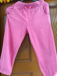 Pant N Top Set