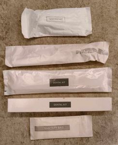 Hotel Travel Kit