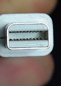 Mak World® MiniDP Mini DisplayPort