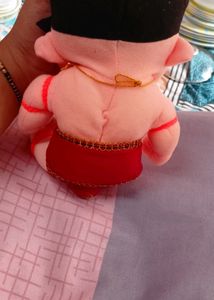 Ganesha Teddy