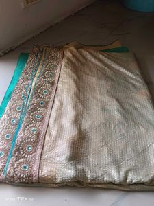 Beautifully Embroidered Lehenga