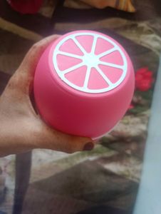 Shreeji Orange Juicer