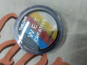 Oriflame The ONE Wet Creative Eyeliner