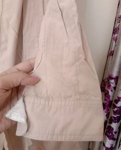 Korean Long Overcoat
