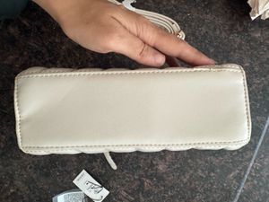 on sale⭐️CIS Bag With Ritu Kumar Scarf(has-flaw)