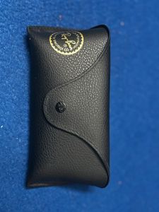 Unused Rayban Sunglass Cases