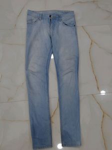 Wrangler Jeans Waist 30' Very Good Condition