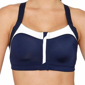 Zivame Zelocity High-Impact Quick Dry SportsBra