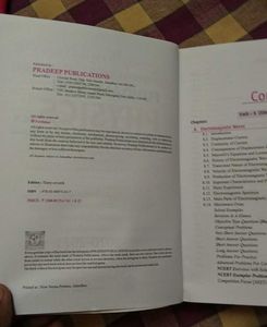 Pradeep's Fundamental Physics Vol. II