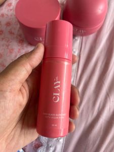 CLAY.CO Skincare Set