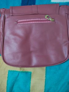 New Sling Bag