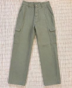Stylish Women's Cargo Pants