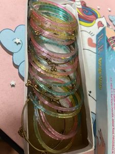 Kashmiri bangles