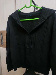 Knit Sweater