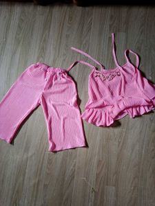 5 Item, Top Pant,Denim Pant,Long Cotton  Pant,Fro