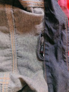 Denim Jacket Women