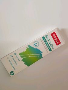 Sirona Blink & Glow Facial Razor