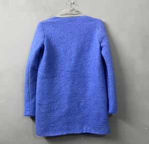 Unique Colour Premium Coat
