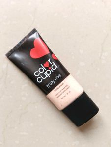 (New) Color Cupid Foundation (shade 1)