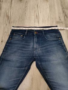 Ma5828 Tombat jeans waist 32 inches