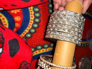 Bangles